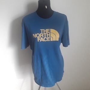 The North Face shirt